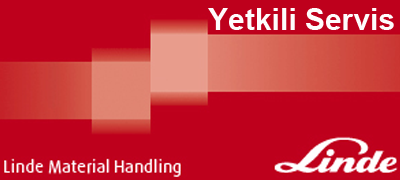 Linde Yetkili Servisi
